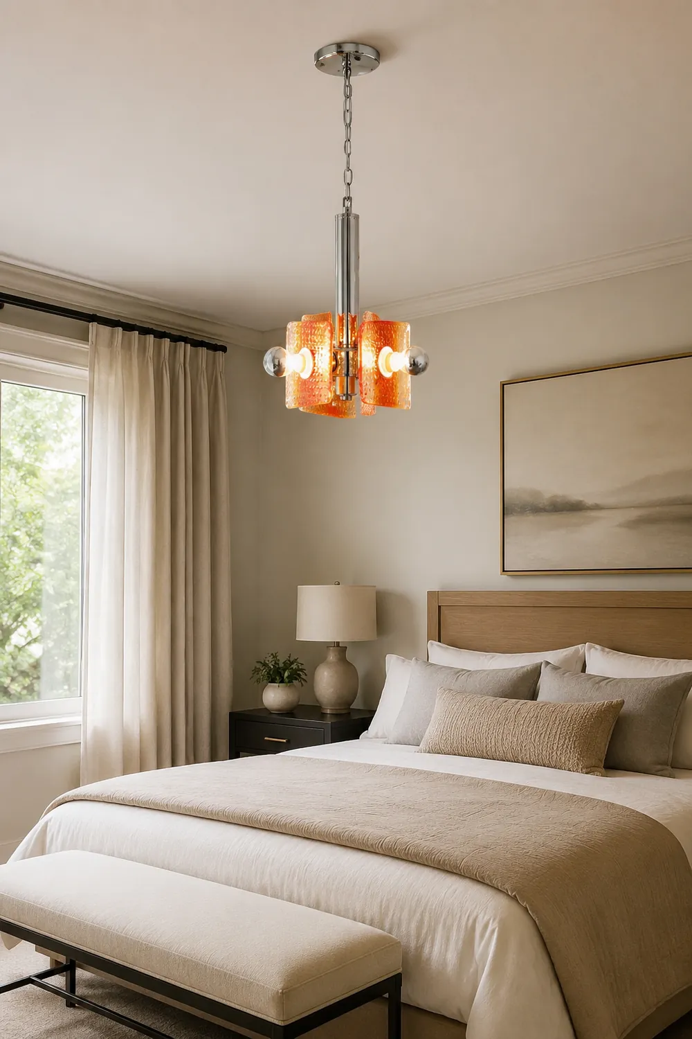 Alohi Pendant Light - Lumpaz