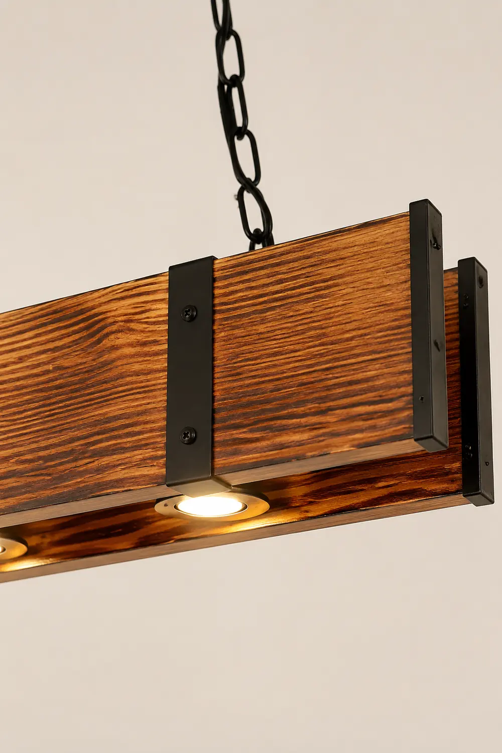 Pleva Chandelier - Lumpaz