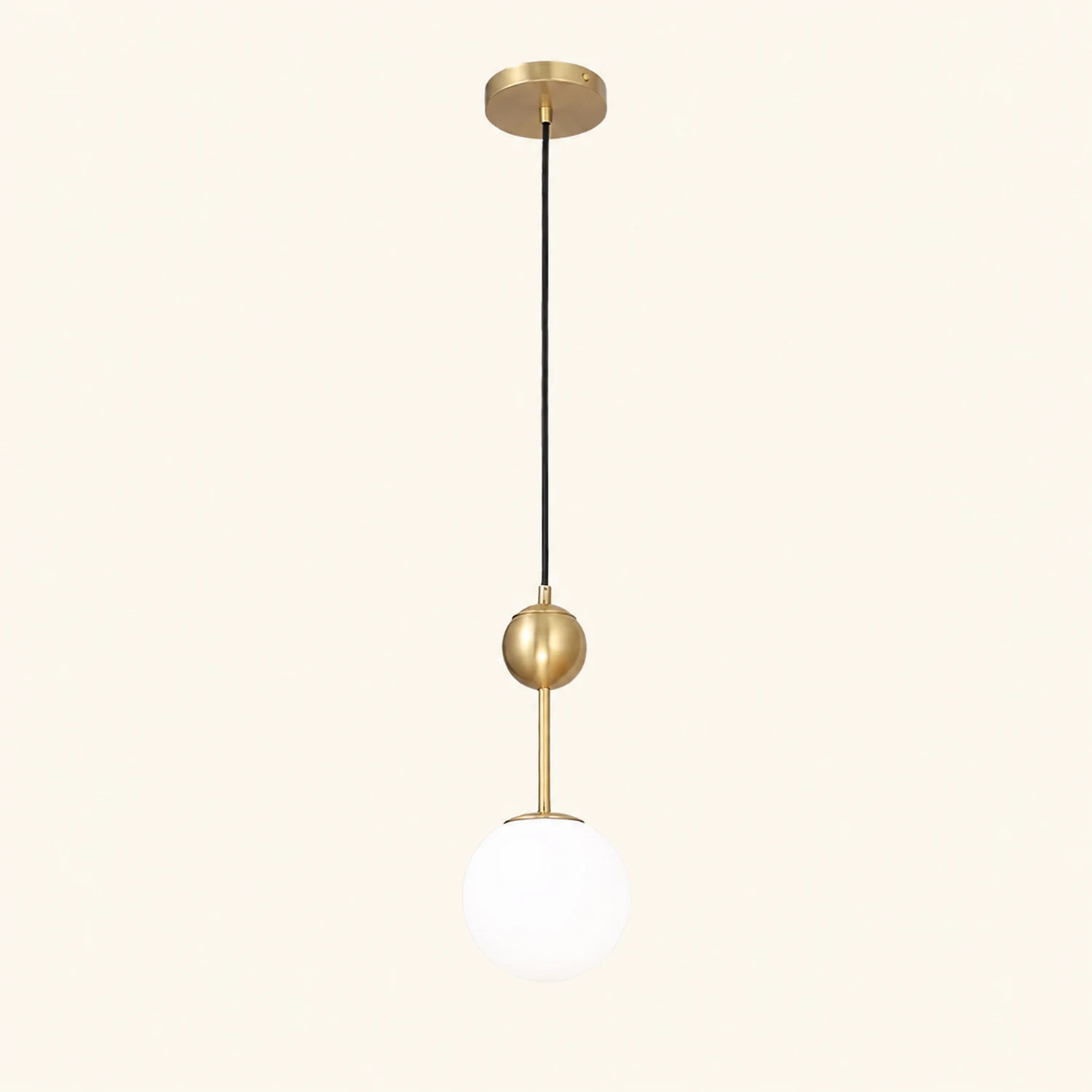 Born Pendant Light - Lumpaz