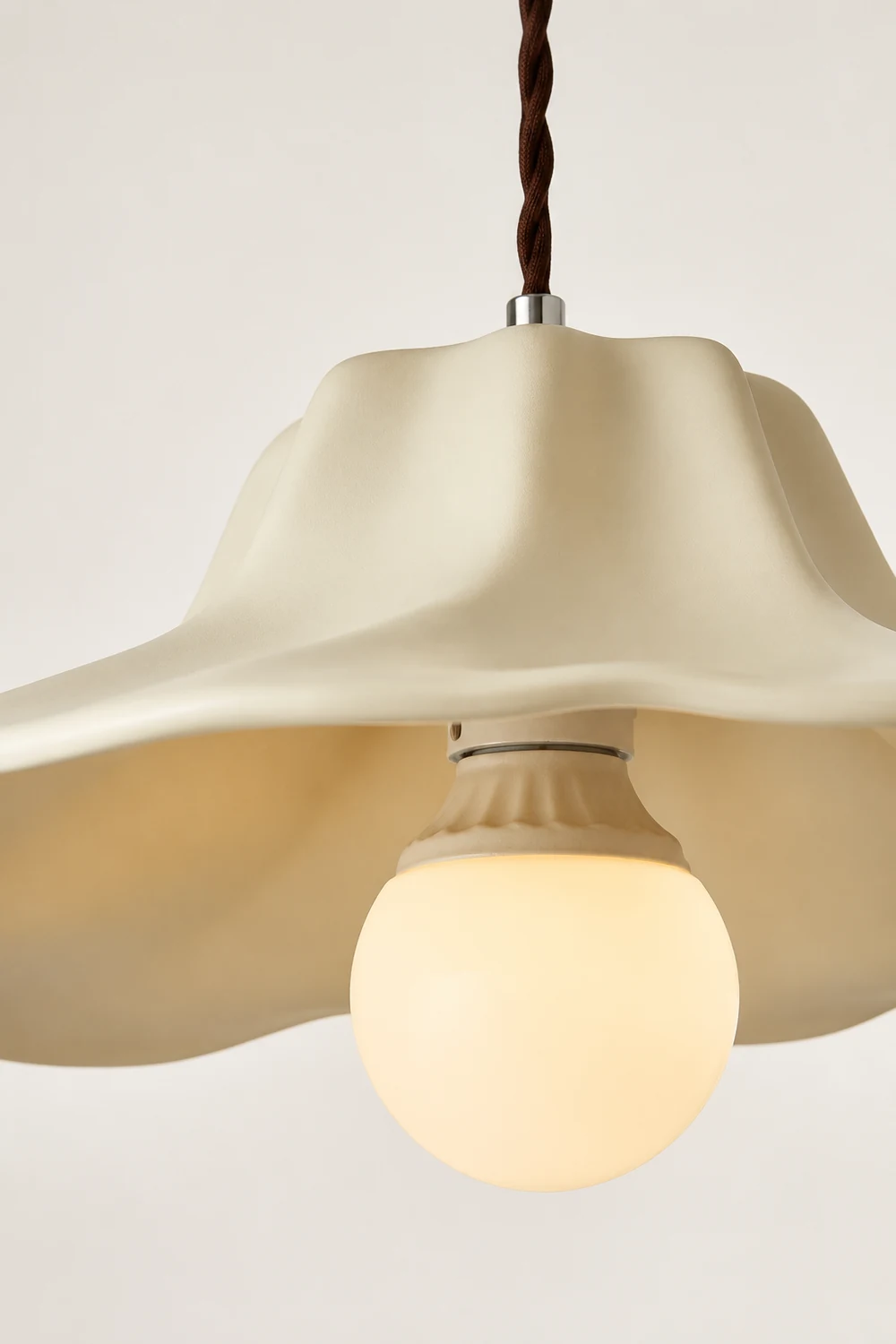 Alien Pendant Lamp - Lumpaz