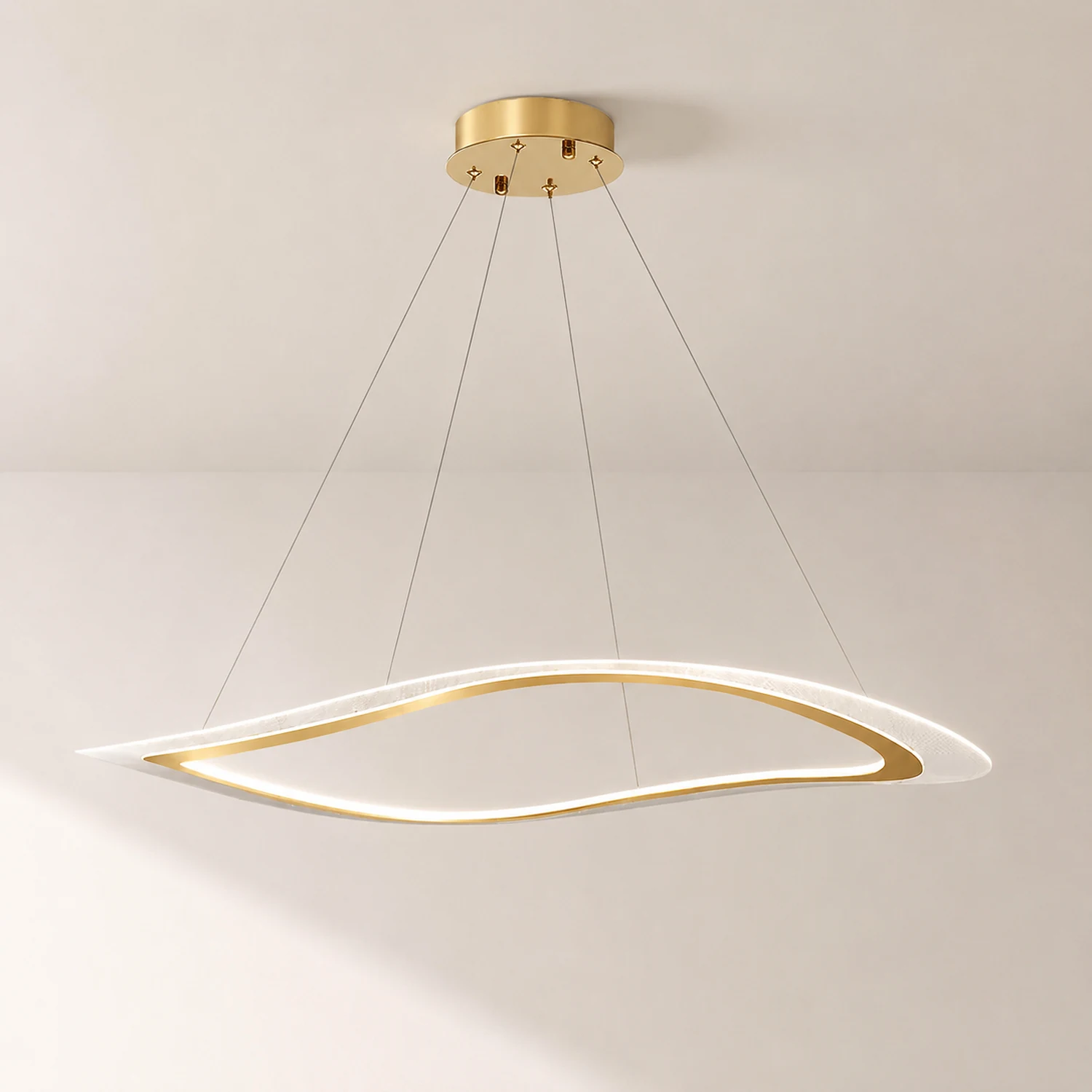 Marques Chandelier - Lumpaz