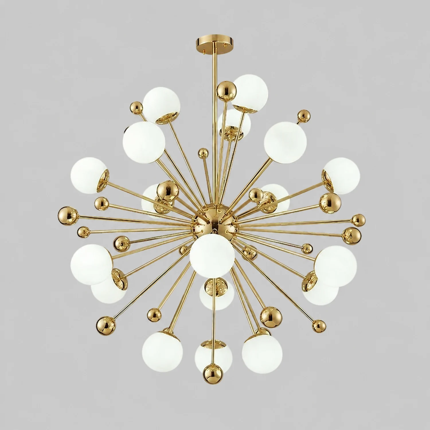 Magic Circus Chandelier - Lumpaz