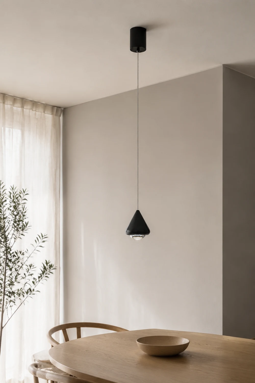 Apollo Pendant Lamp - Lumpaz