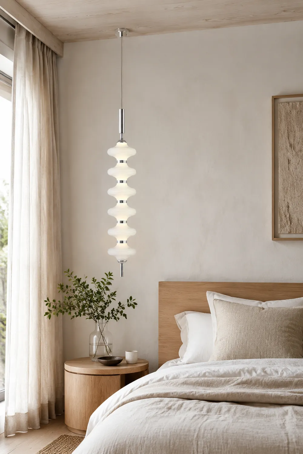 Blair Pendant Light - Lumpaz