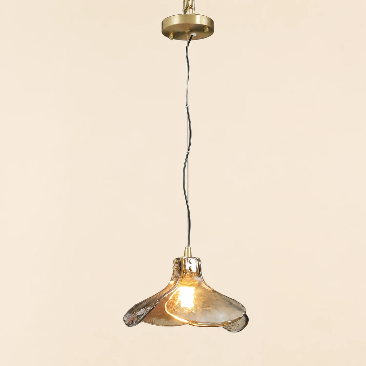 LS185 Pendant Lamp - Lumpaz