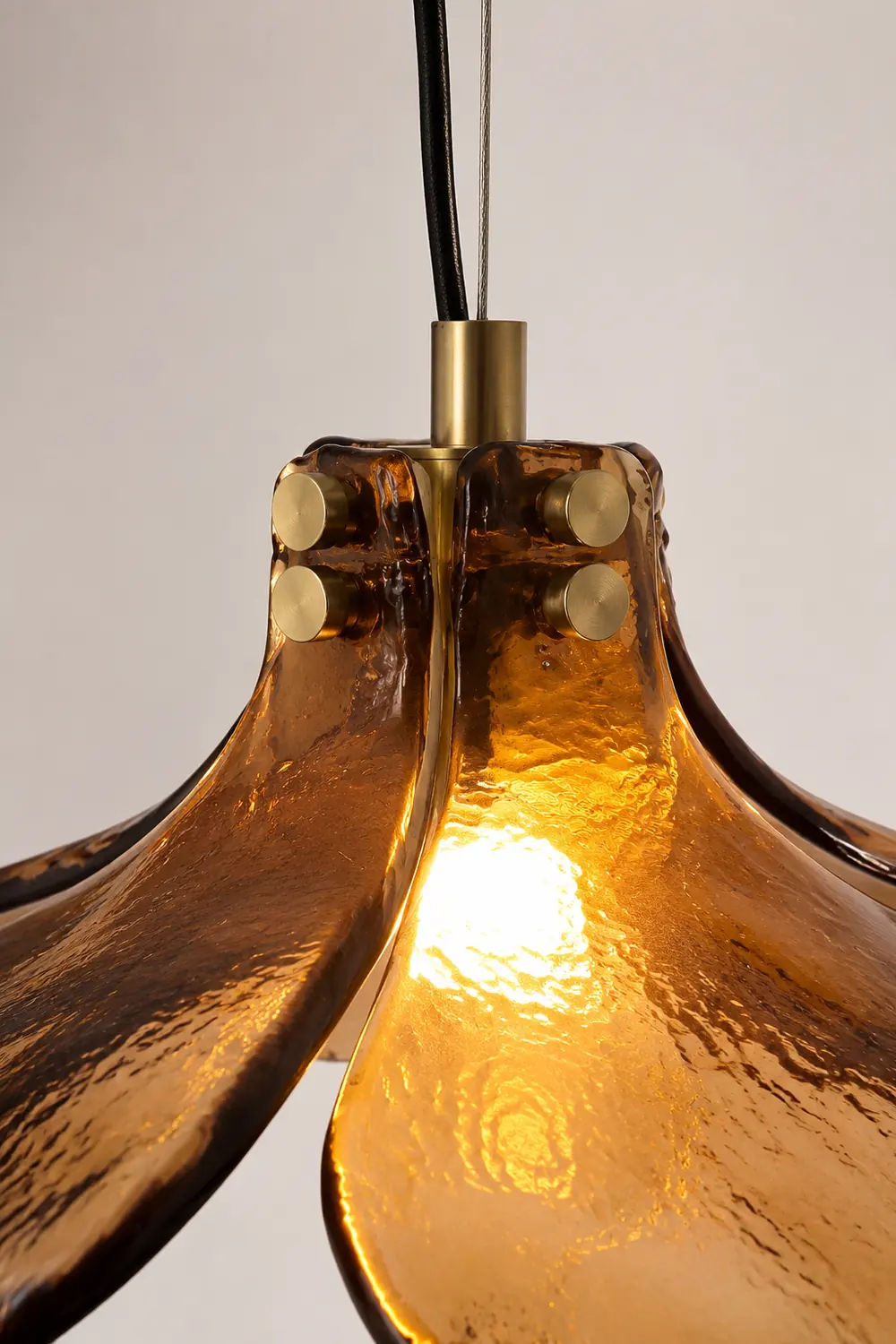 LS185 Pendant Lamp - Lumpaz