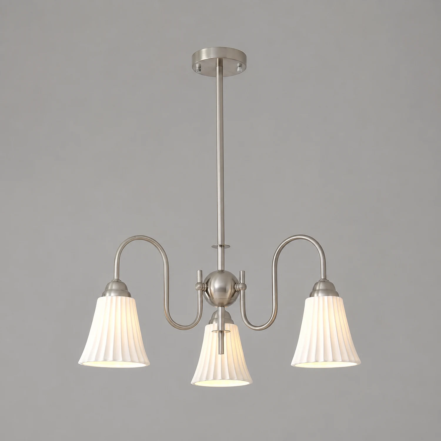 Esther Chandelier - Lumpaz