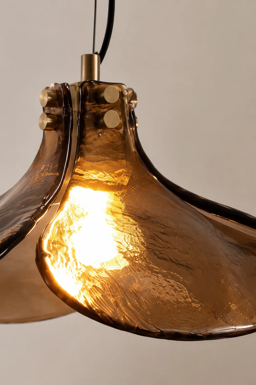 LS185 Pendant Lamp - Lumpaz