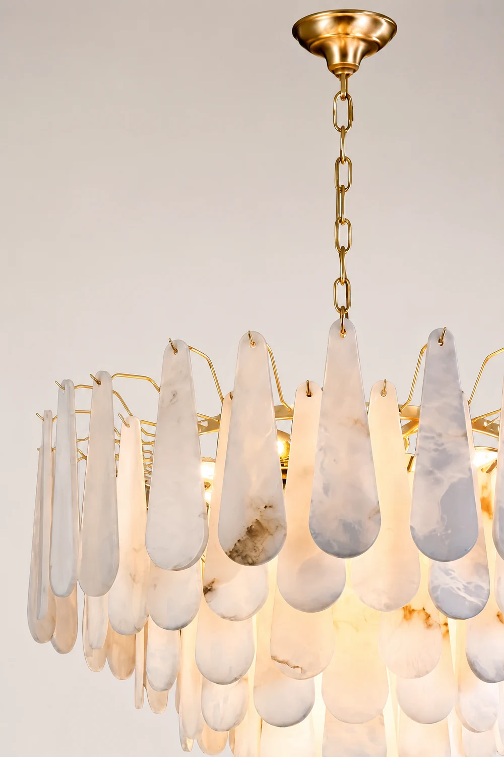 Leon Chandelier - Lumpaz