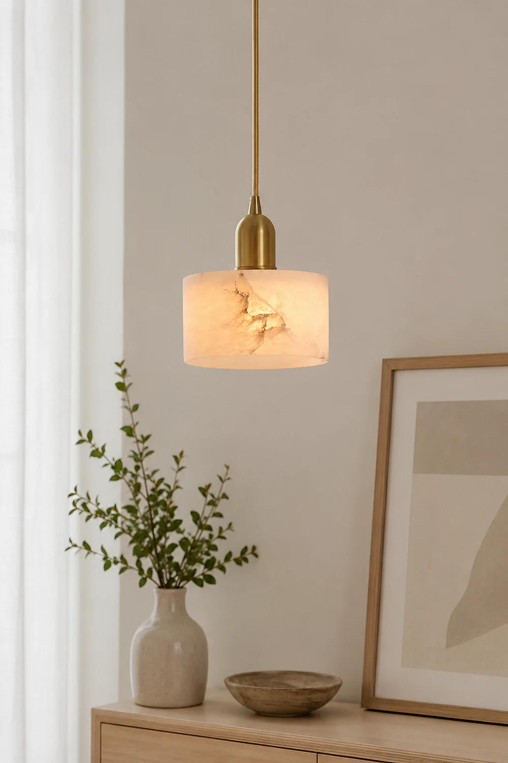 Odyssey Pendant Light - Lumpaz