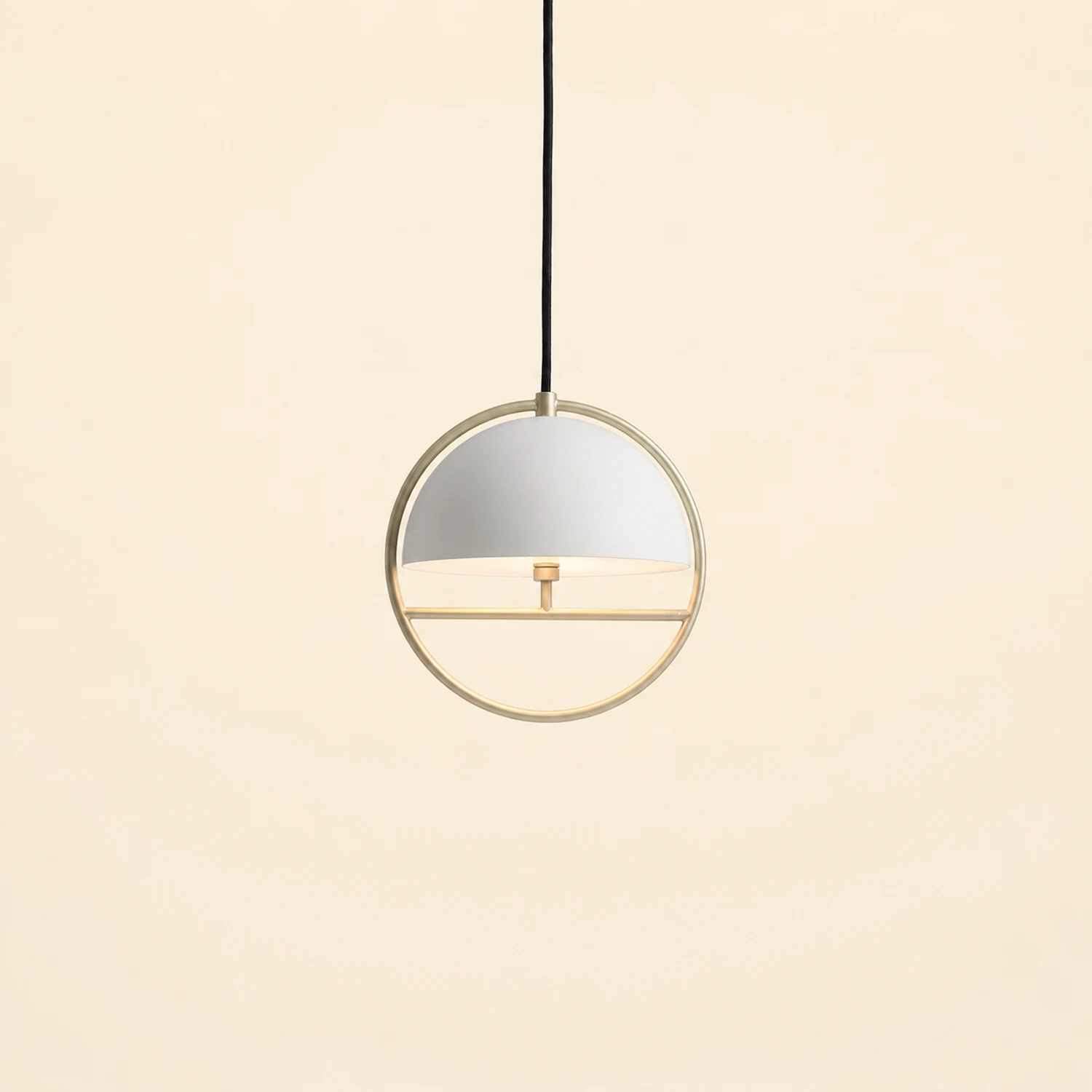 Huan Pendant Lamp - Lumpaz
