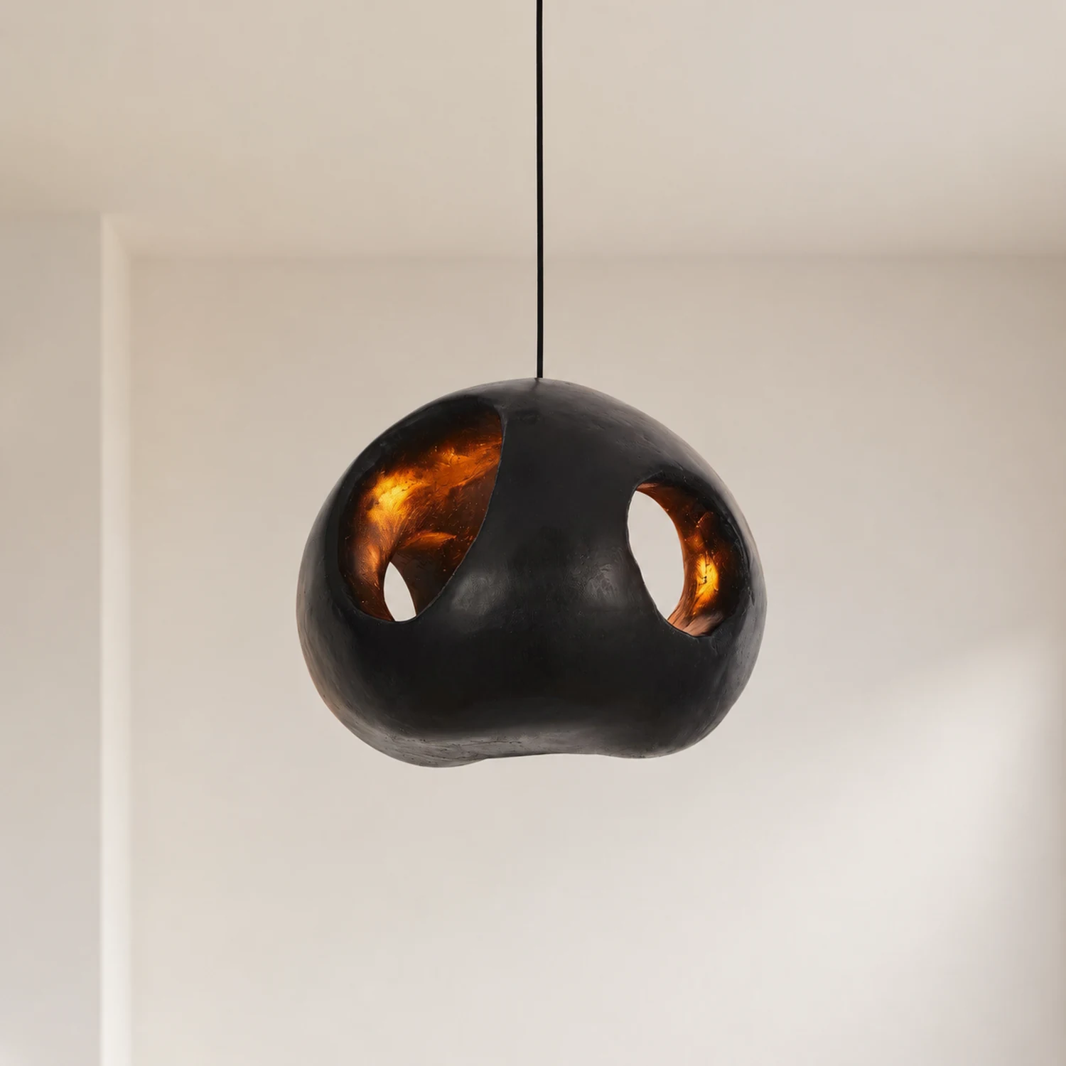Makivka Pendant Lamp - Lumpaz