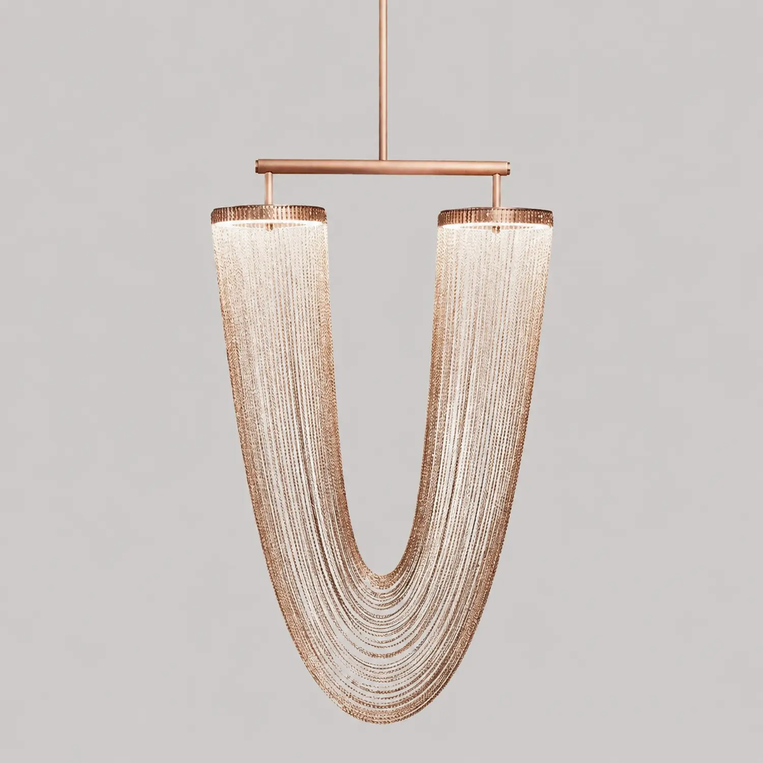 Otero Pendant Light - Lumpaz
