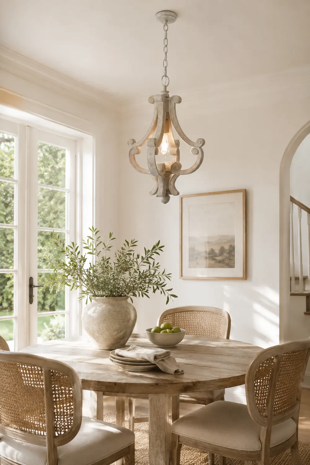 Evgeniy Pendant Light - Lumpaz