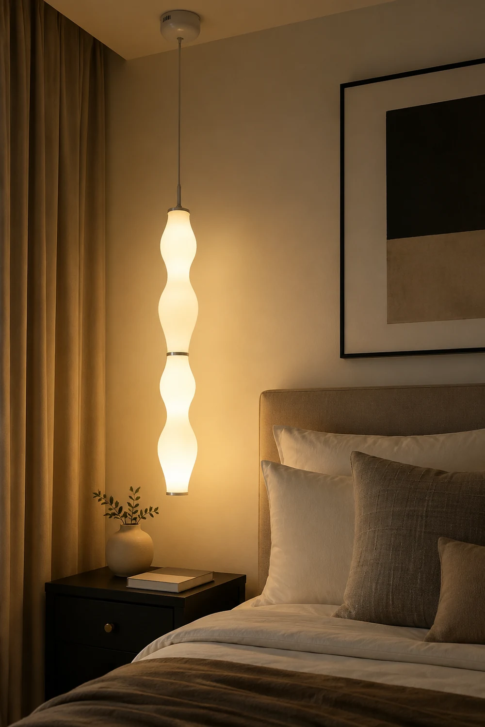 Empirico Pendant Lamp - Lumpaz