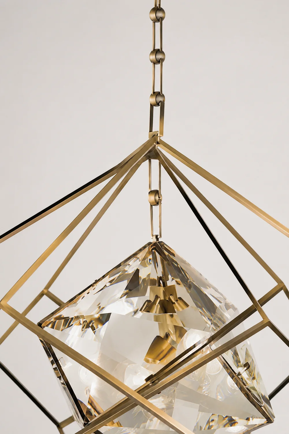 Epic Pendant Light - Lumpaz