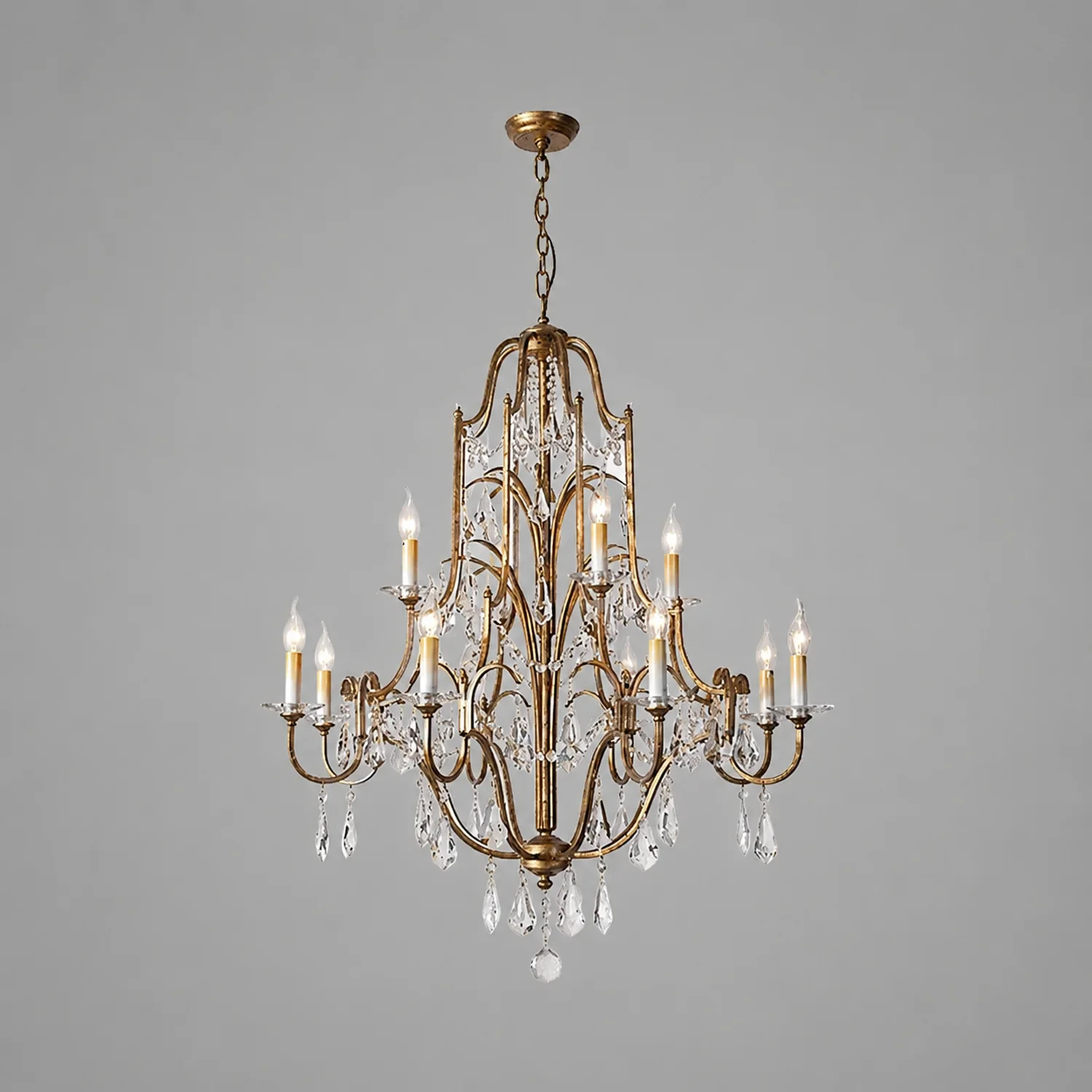 Valentina Chandelier - Lumpaz