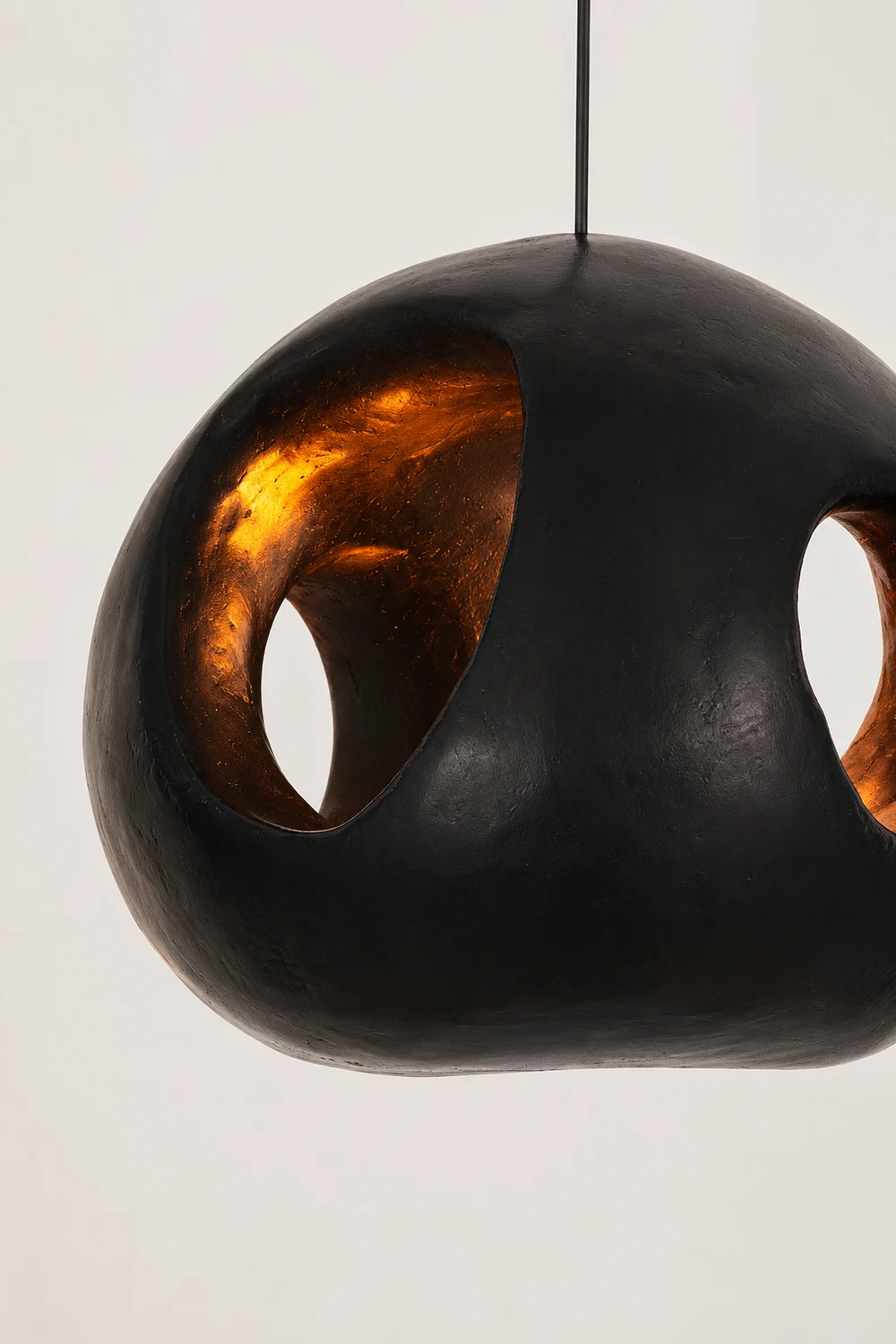 Makivka Pendant Lamp - Lumpaz