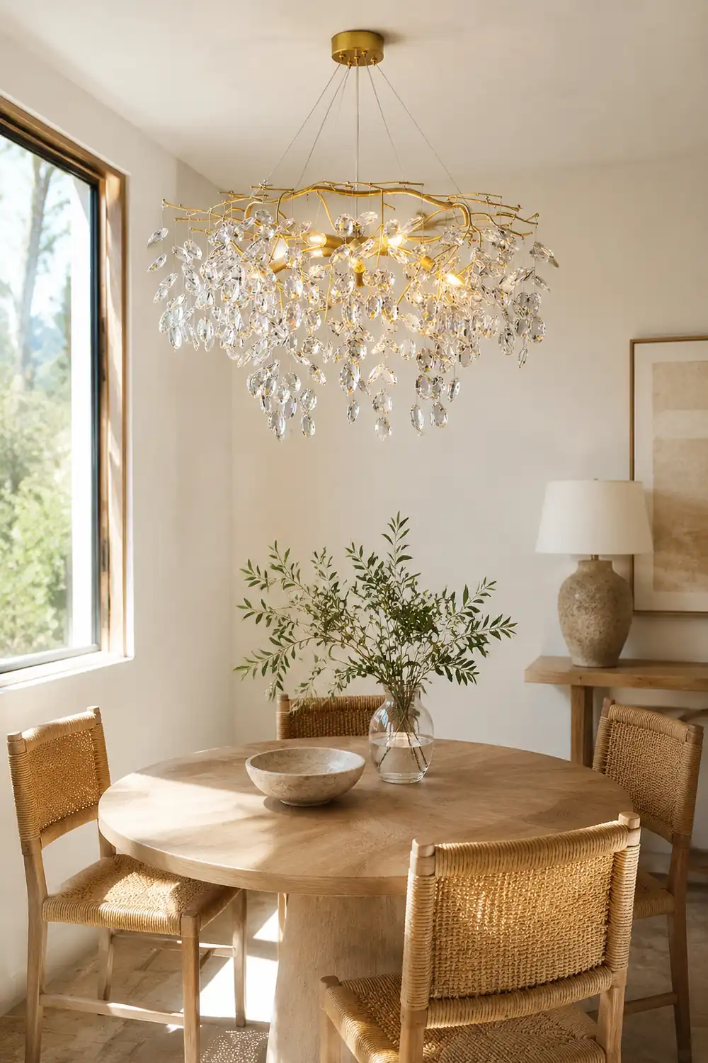 Sofia Chandeliers - Lumpaz