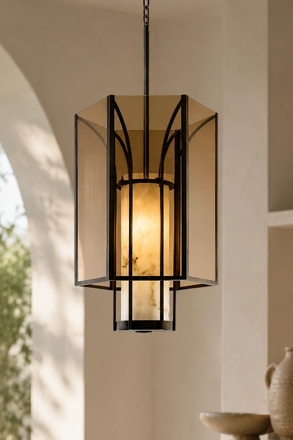 Remy Pendant Lamp - Lumpaz