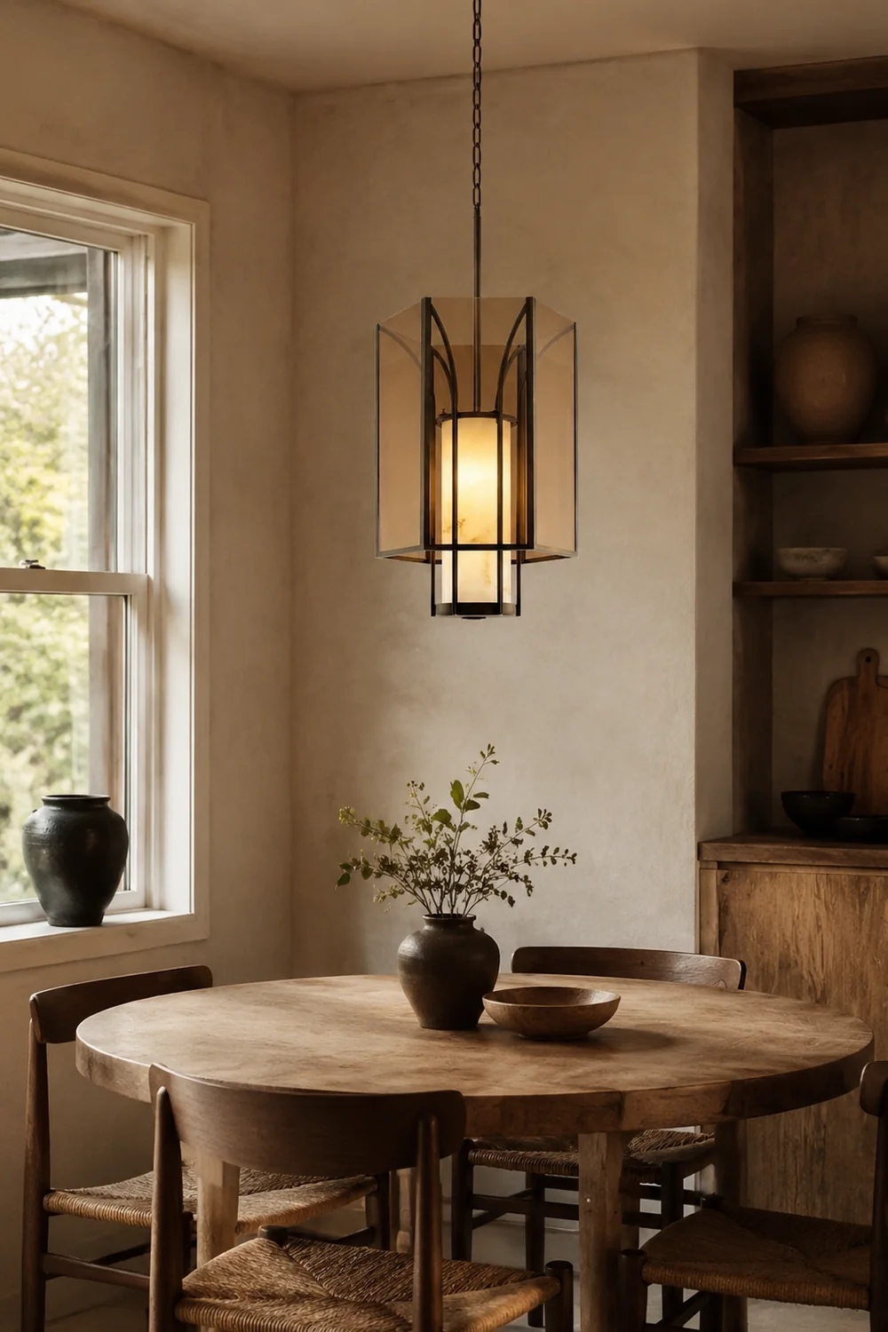 Remy Pendant Lamp - Lumpaz