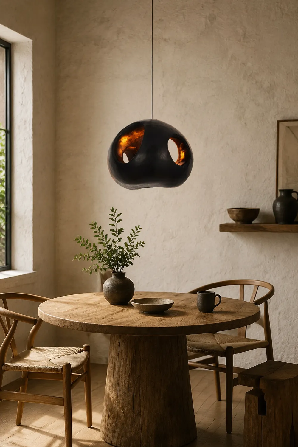 Makivka Pendant Lamp - Lumpaz