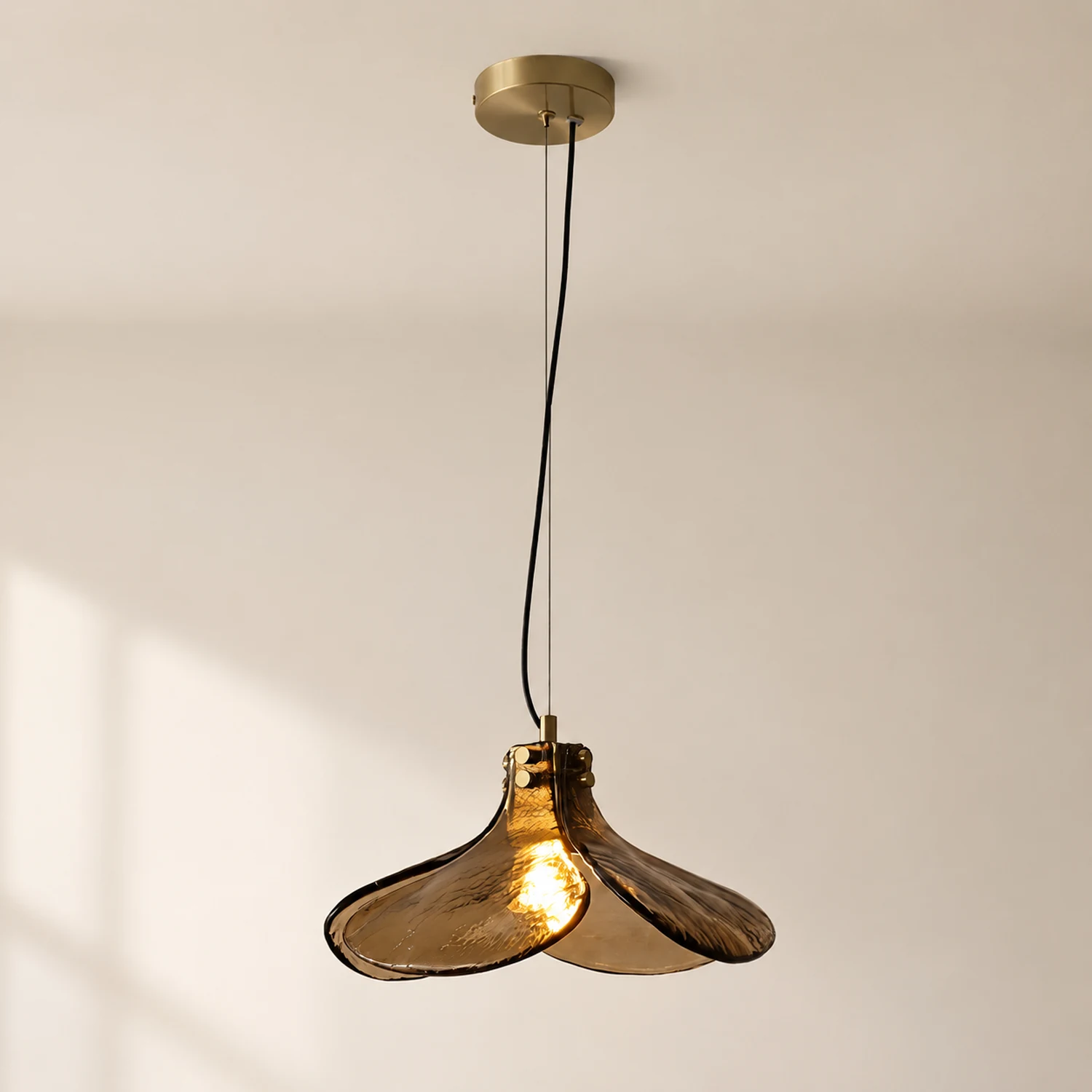 LS185 Pendant Lamp - Lumpaz