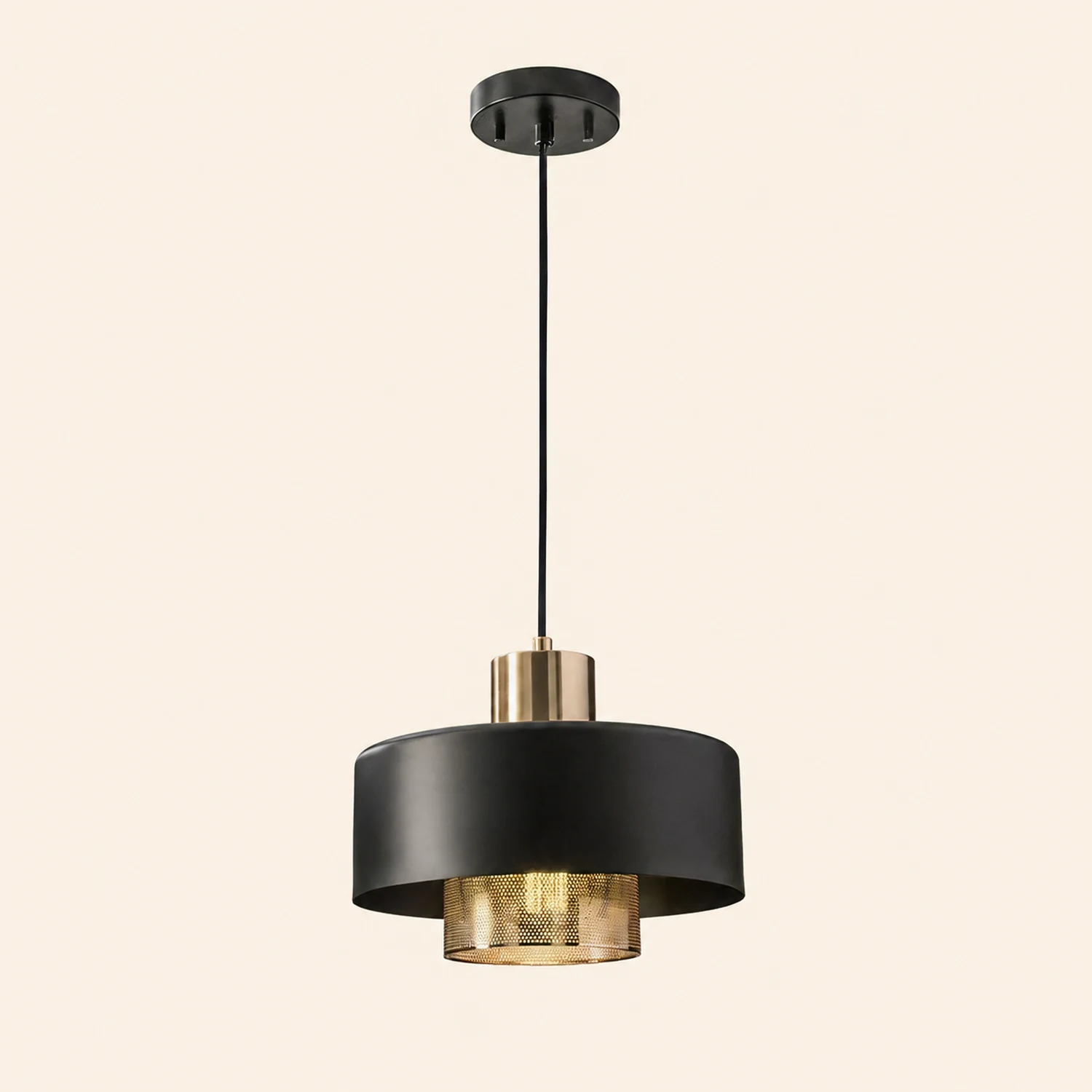 Bradbury Pendant Lamp - Lumpaz