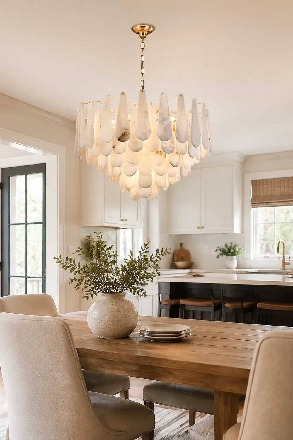 Leon Chandelier - Lumpaz