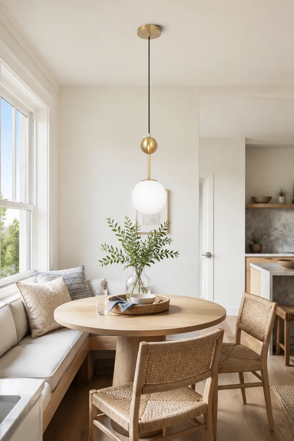 Born Pendant Light - Lumpaz