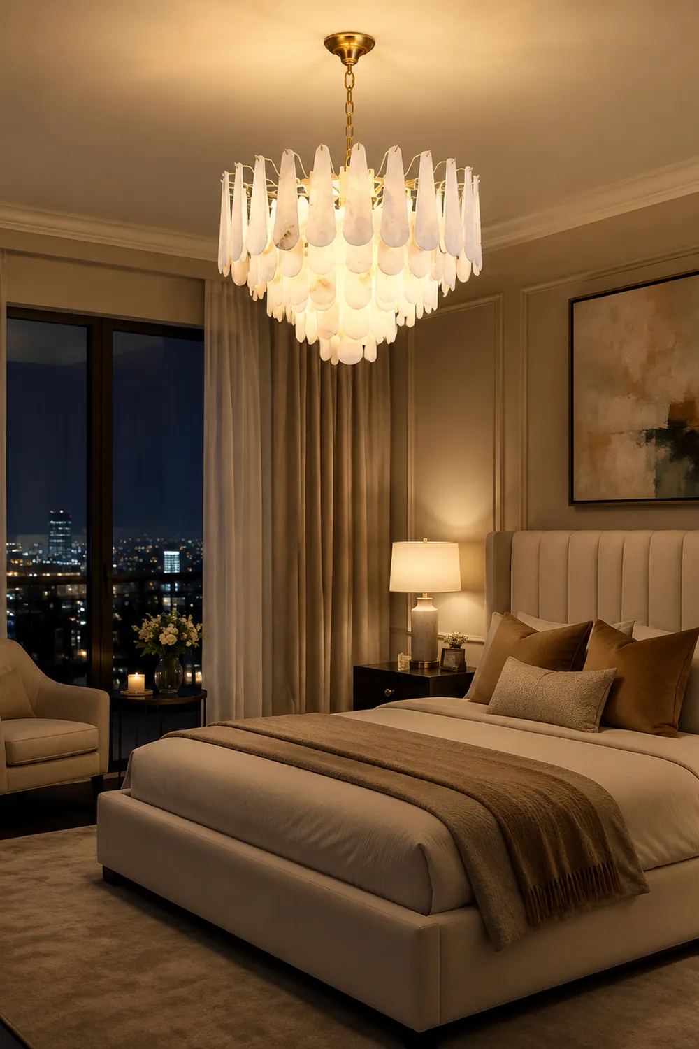 Leon Chandelier - Lumpaz