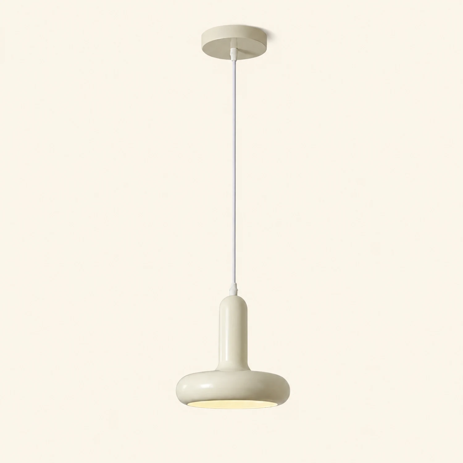 Puck Pendant Light - Lumpaz