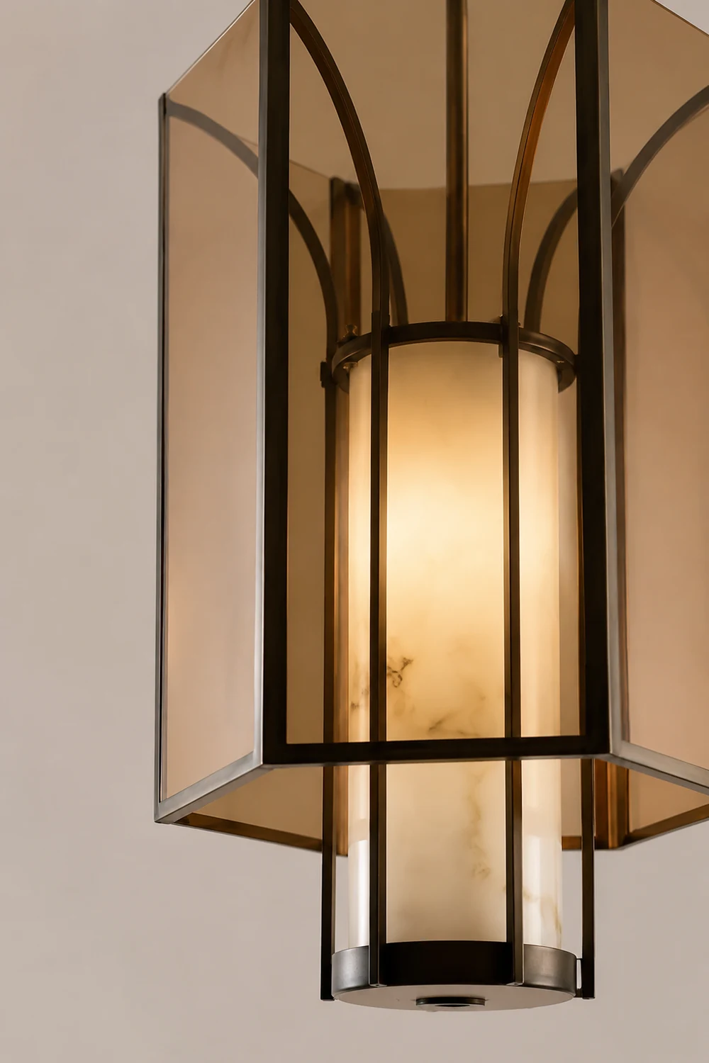 Remy Pendant Lamp - Lumpaz