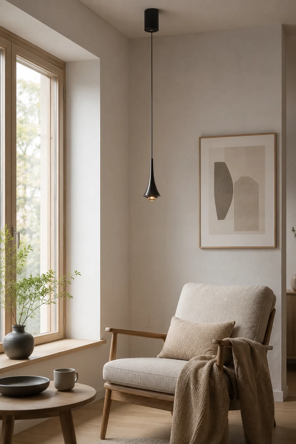 Rain Multi Pendant Light - Lumpaz