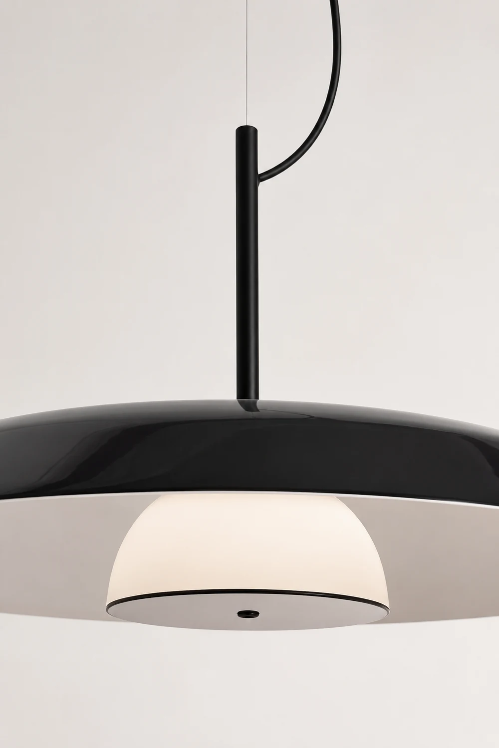 Iride Pendant Lamp - Lumpaz