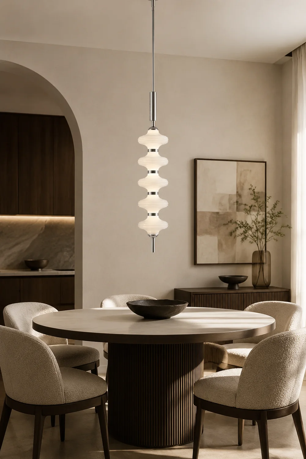 Blair Pendant Light - Lumpaz