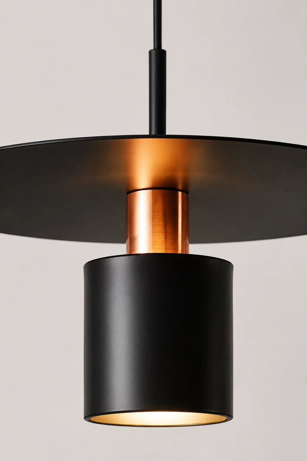 Kolorit Pendant Lamp - Lumpaz