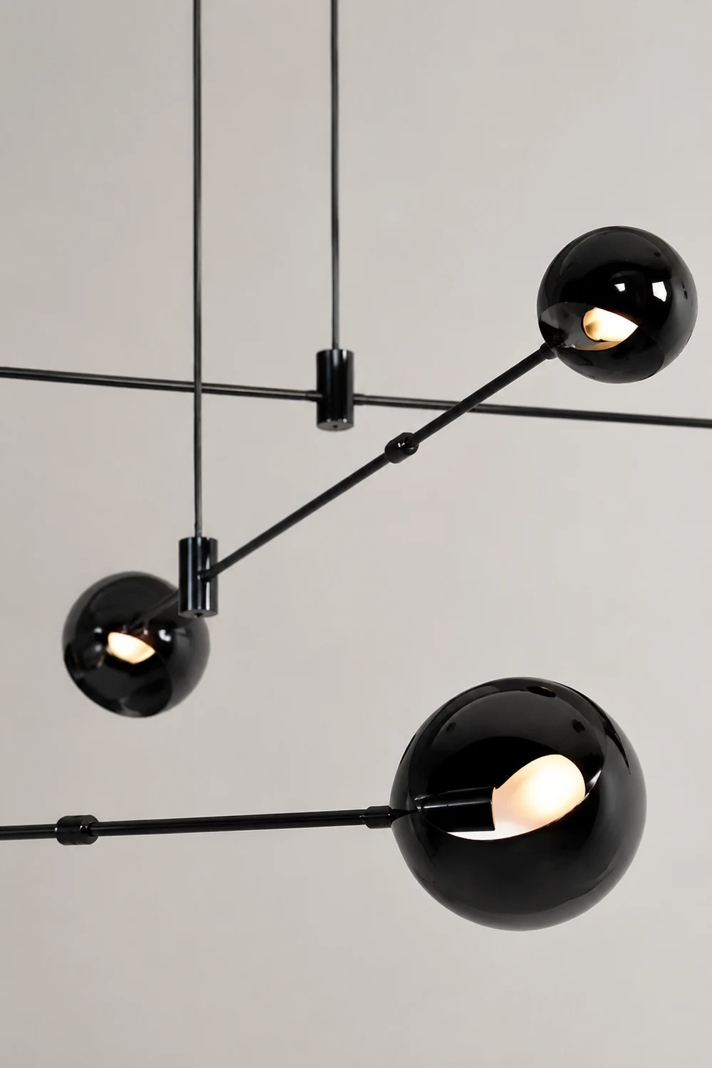 Acaba Chandelier - Lumpaz