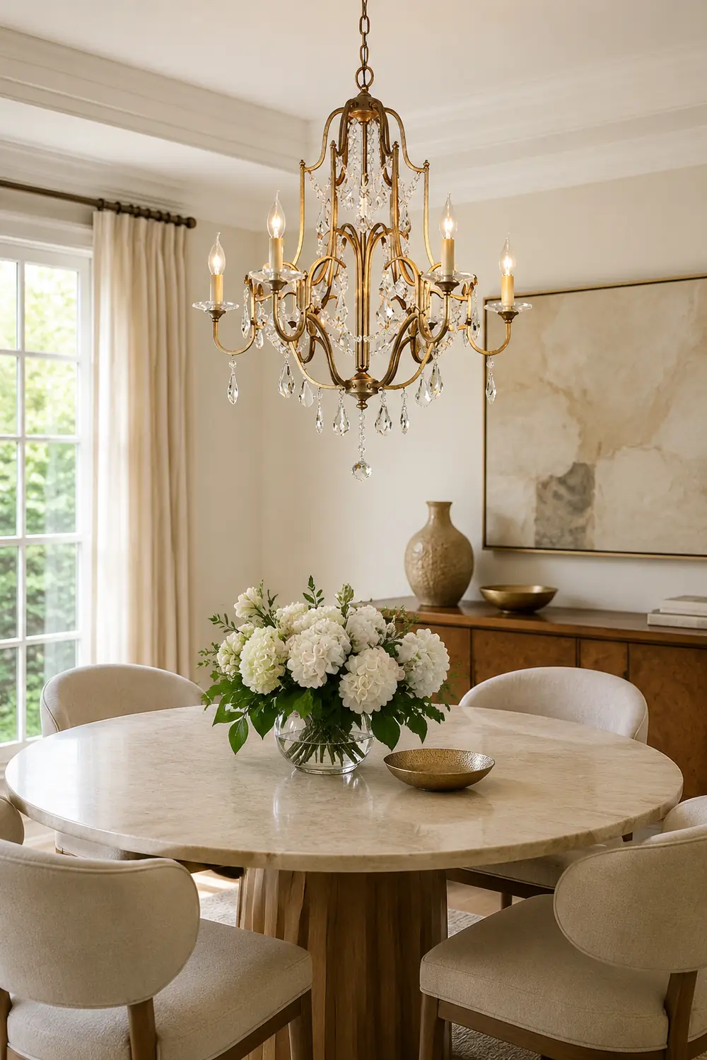 Valentina Chandelier - Lumpaz