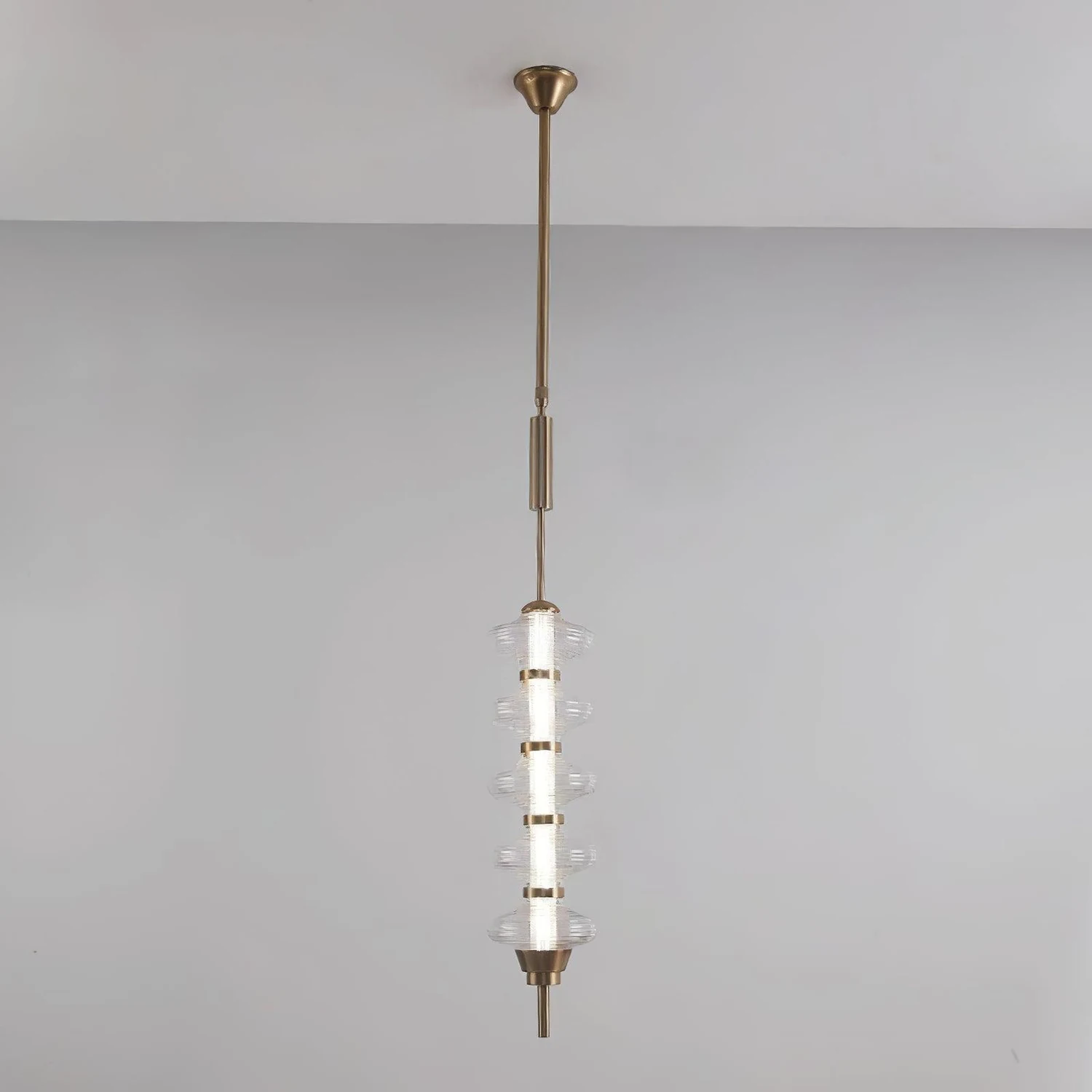 Blair Pendant Light - Lumpaz