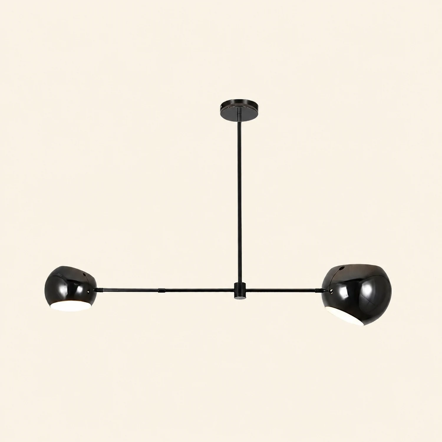 Acaba Chandelier - Lumpaz