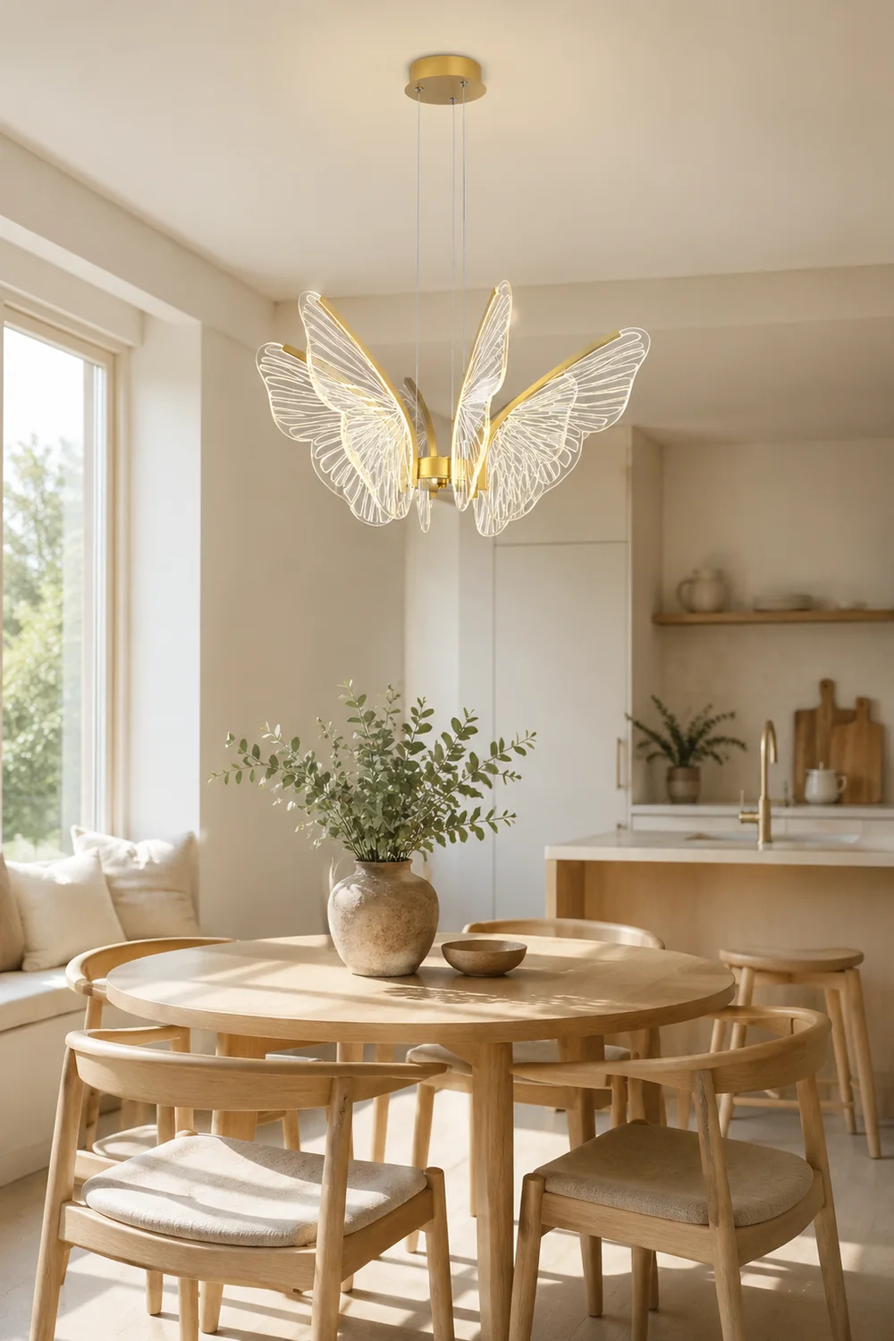 Phalaenopsis Chandelier - Lumpaz