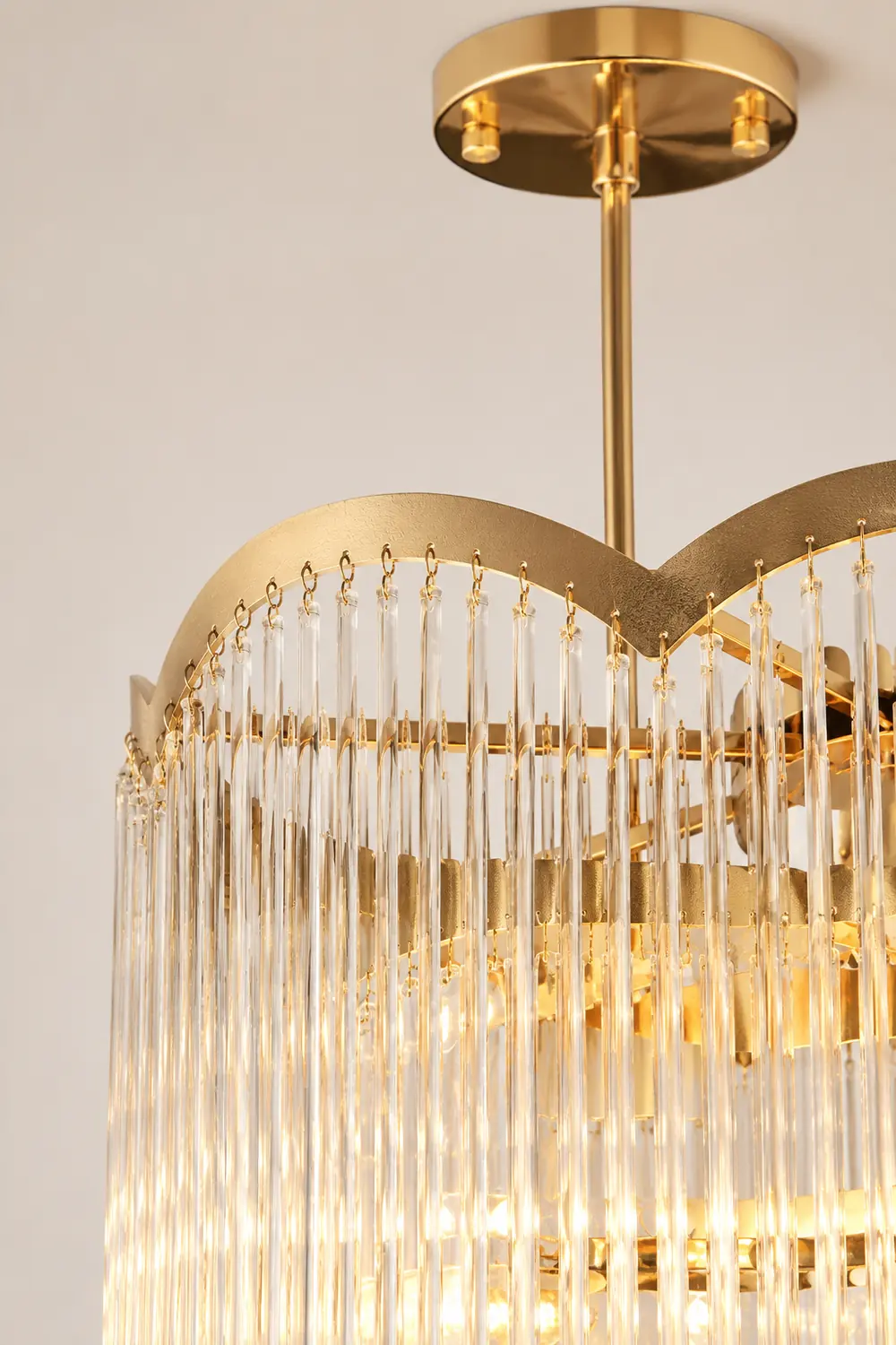 Classic Maria Theresa Light - Lumpaz