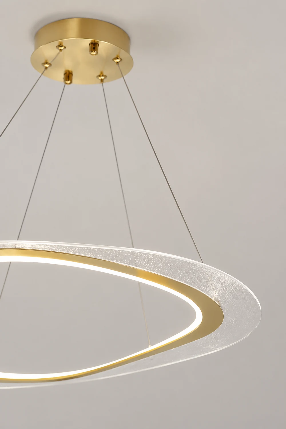Marques Chandelier - Lumpaz