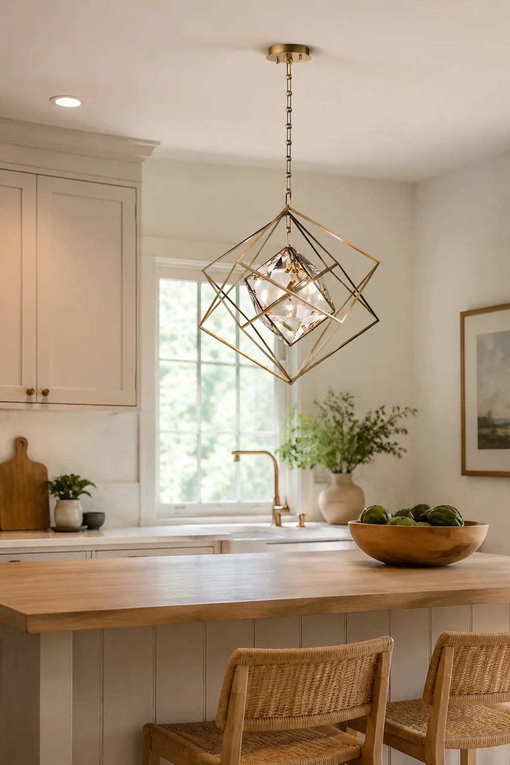 Epic Pendant Light - Lumpaz
