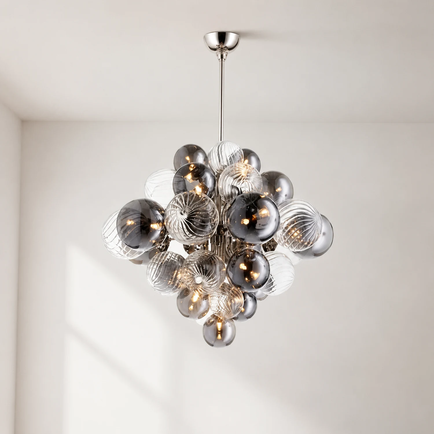 Pallocino Chandelier - Lumpaz