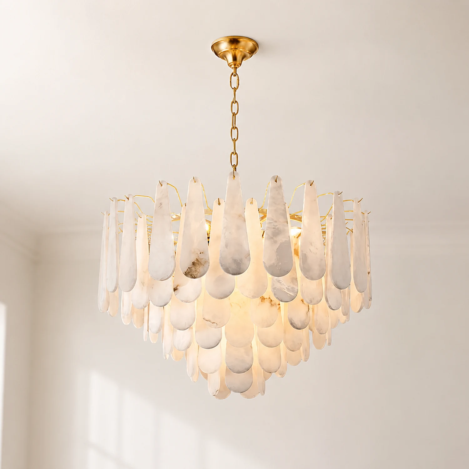 Leon Chandelier - Lumpaz