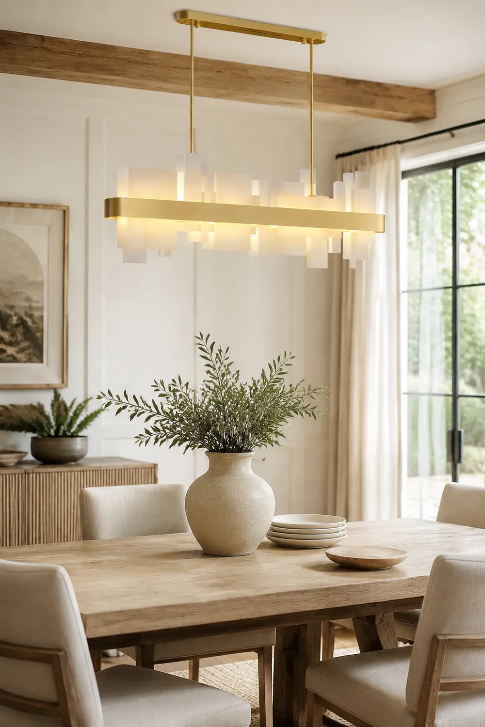 Amelie Chandelier - Lumpaz