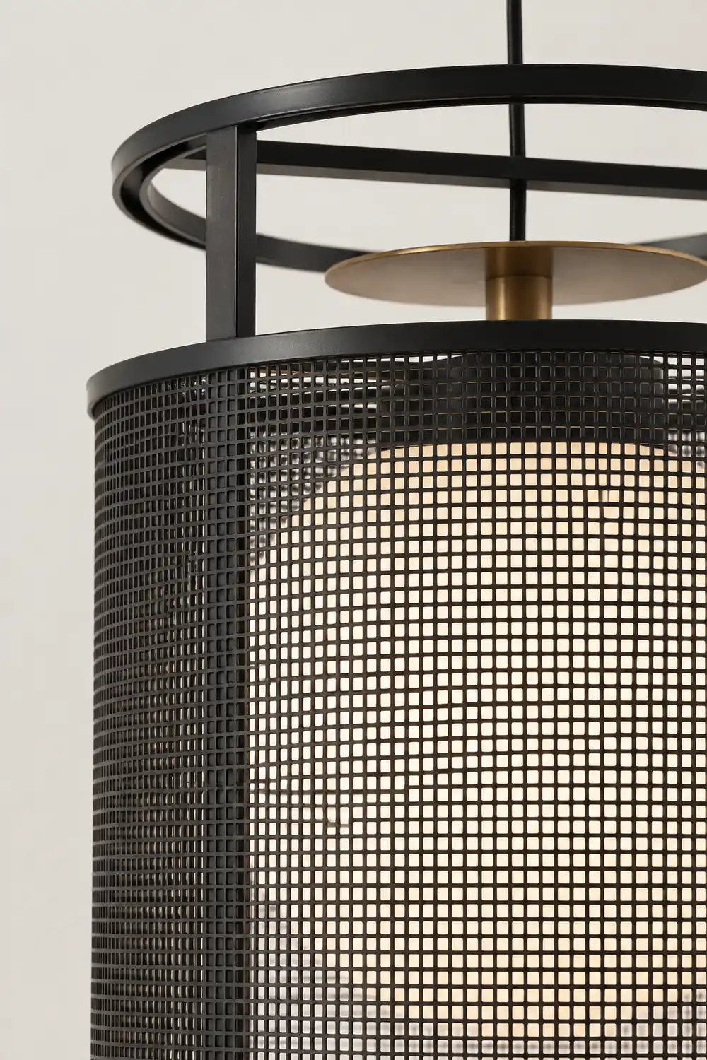 Denglong T Pendant Lamp - Lumpaz