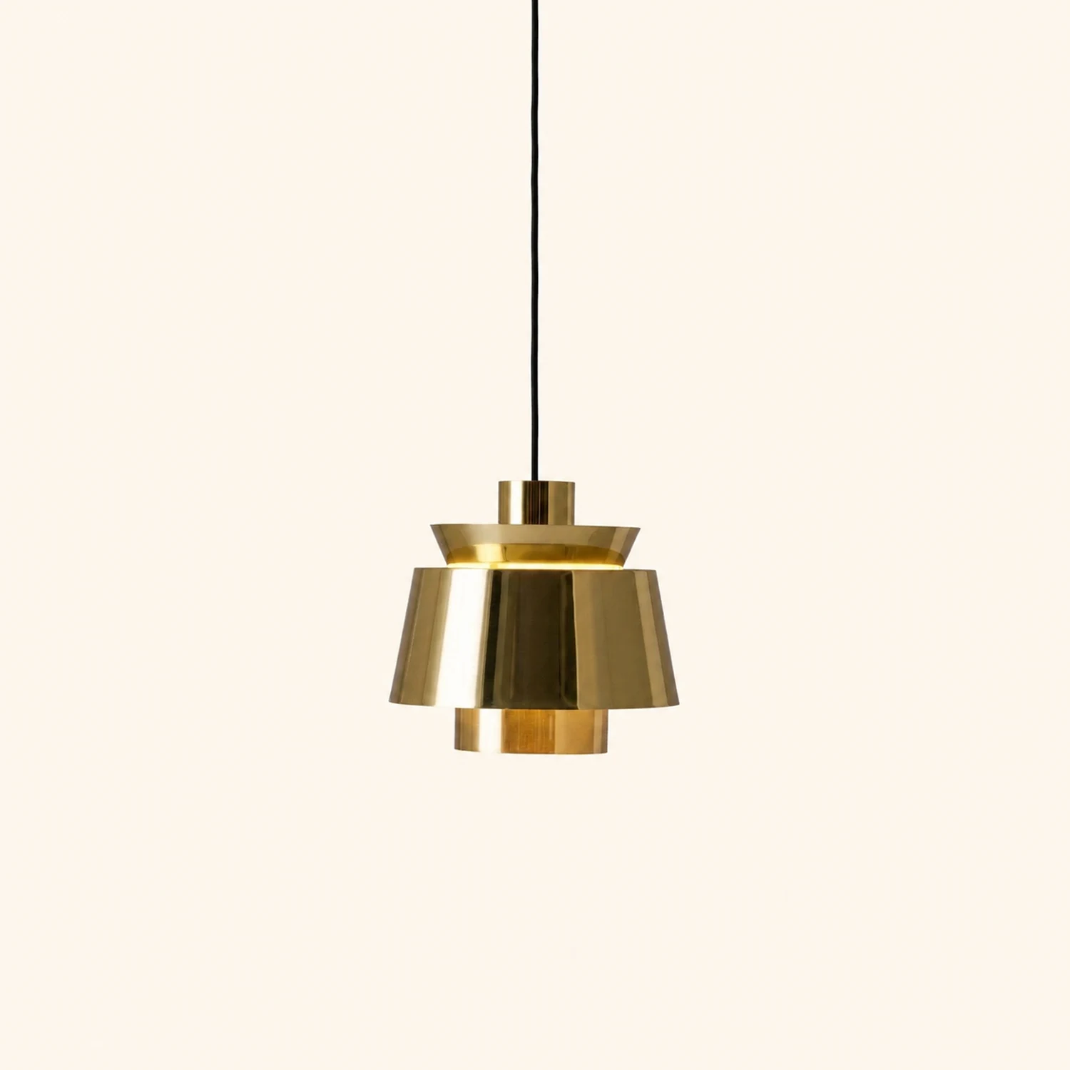 Utzon Pendant Light - Lumpaz